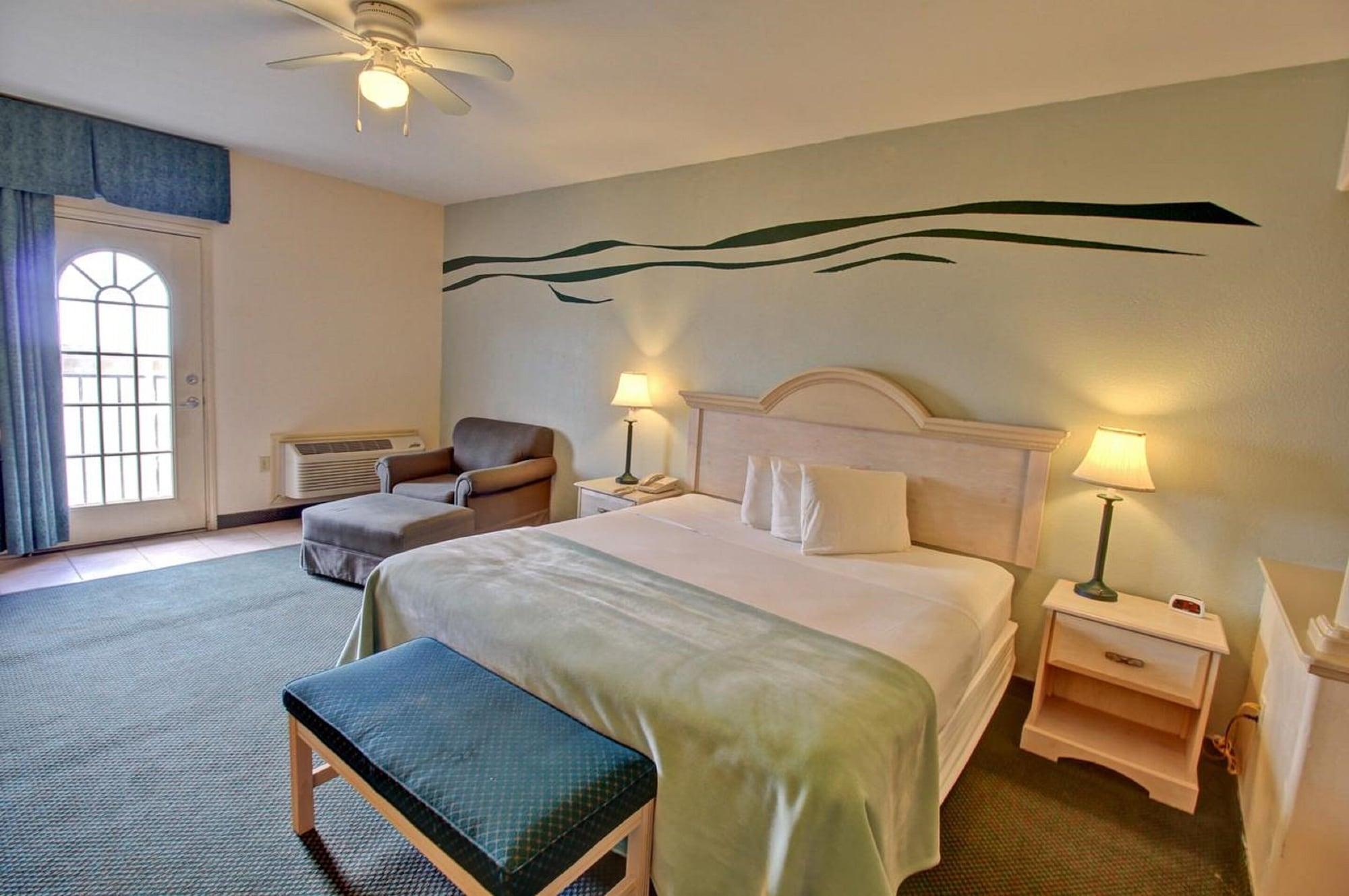The Inn At South Padre South Padre Island Esterno foto