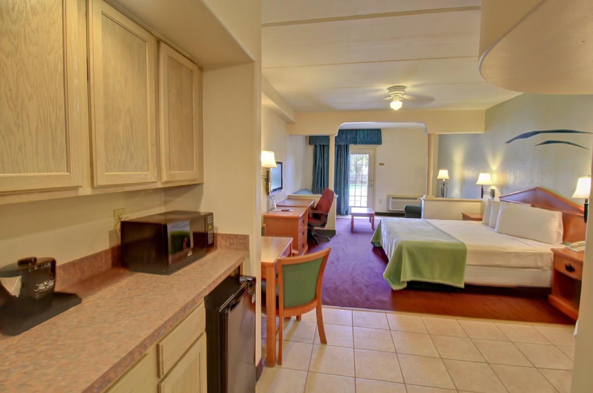 The Inn At South Padre South Padre Island Esterno foto