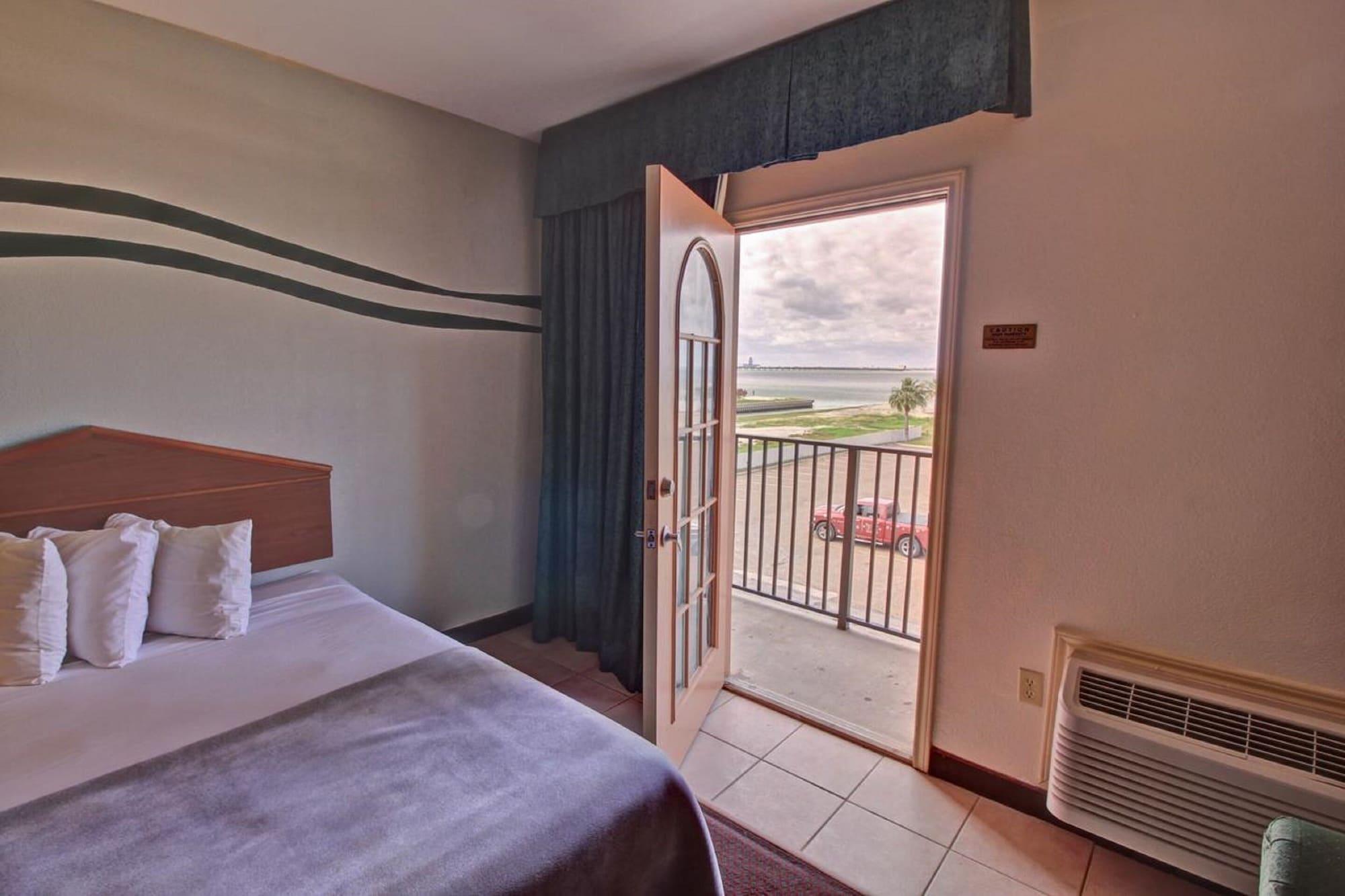 The Inn At South Padre South Padre Island Esterno foto