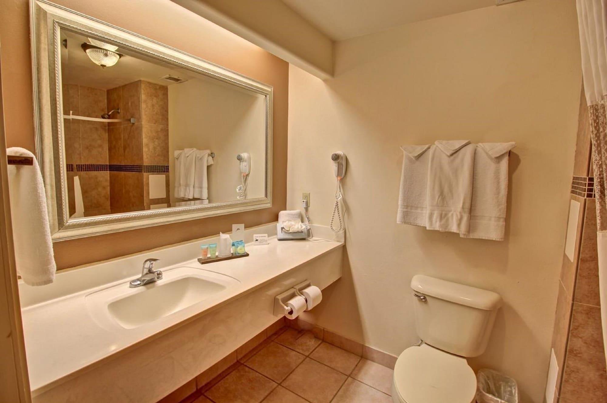 The Inn At South Padre South Padre Island Esterno foto