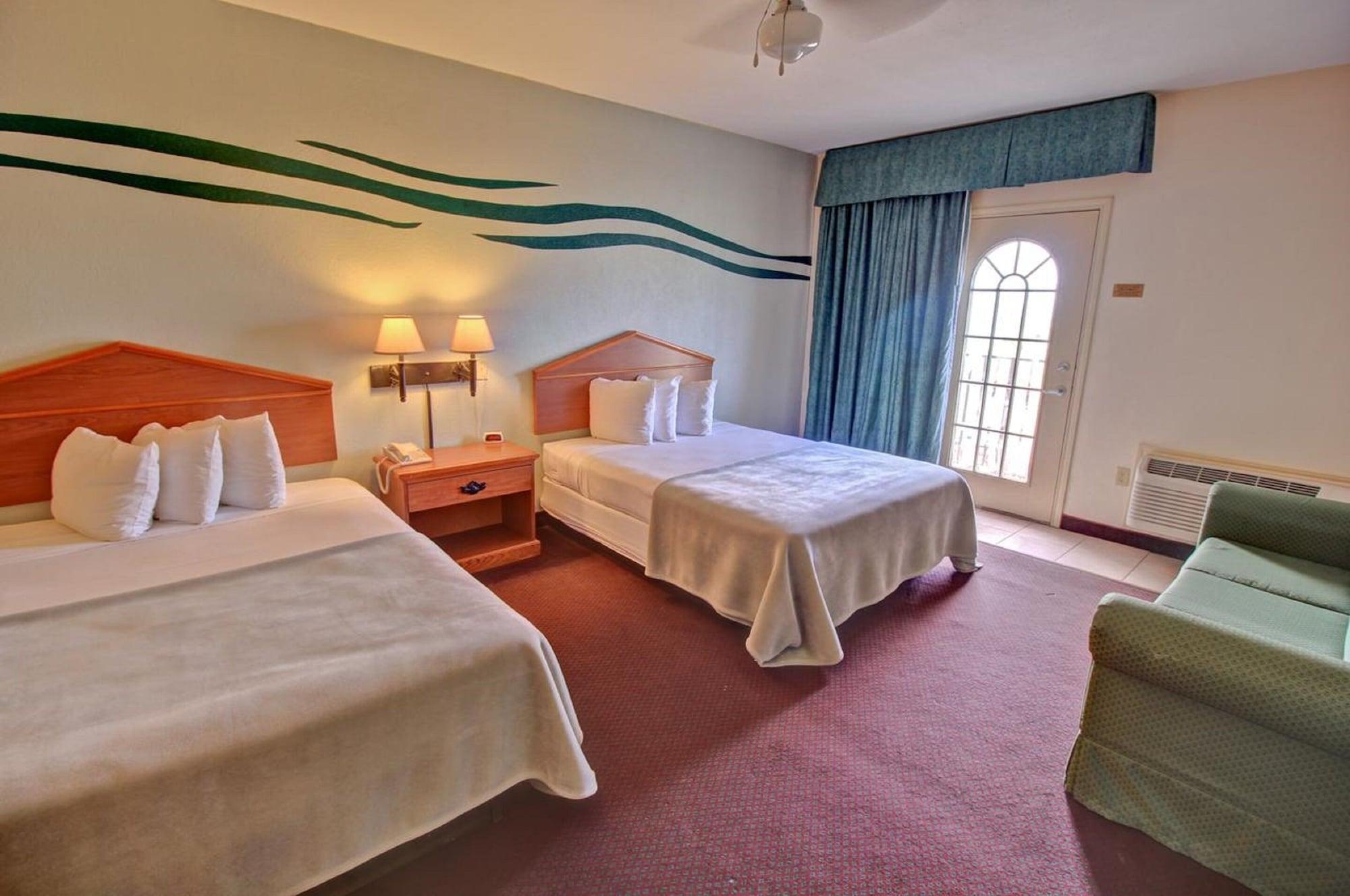 The Inn At South Padre South Padre Island Esterno foto