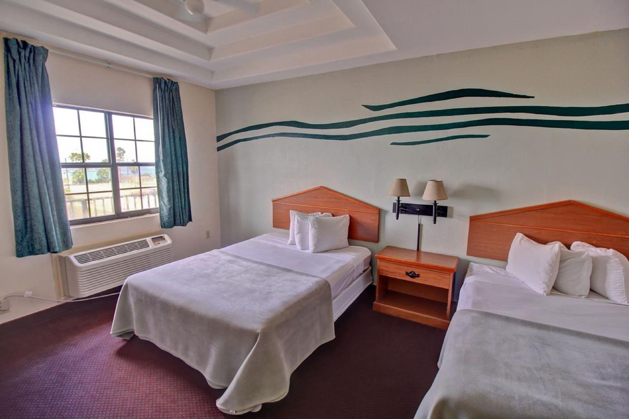 The Inn At South Padre South Padre Island Esterno foto