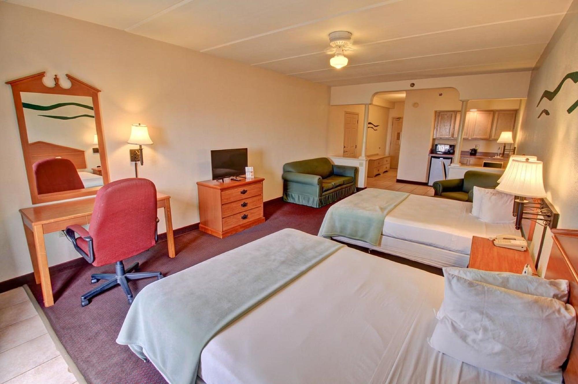 The Inn At South Padre South Padre Island Esterno foto