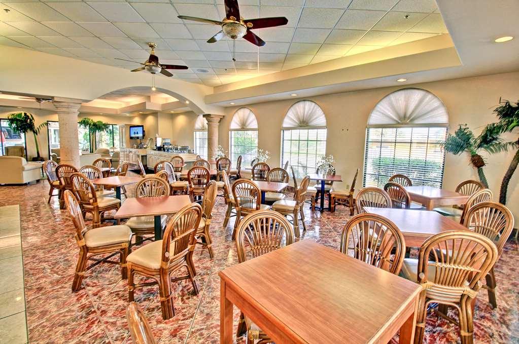 The Inn At South Padre South Padre Island Ristorante foto