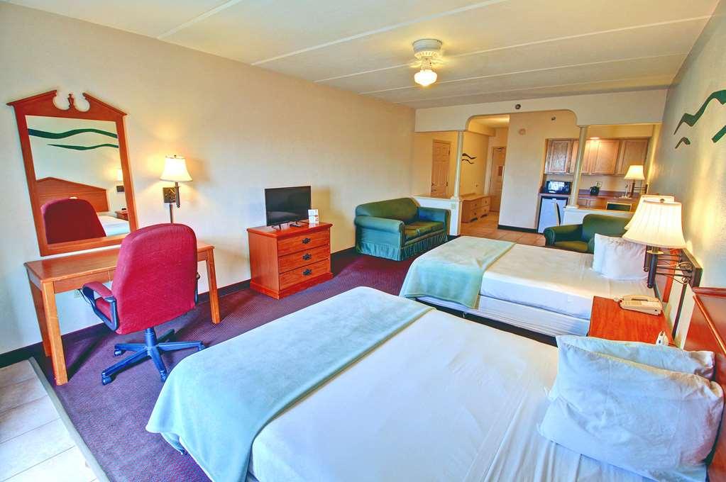 The Inn At South Padre South Padre Island Camera foto