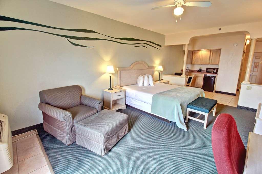 The Inn At South Padre South Padre Island Camera foto
