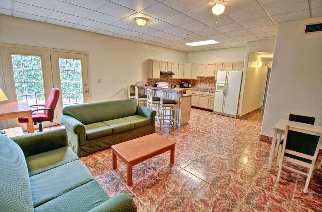 The Inn At South Padre South Padre Island Camera foto
