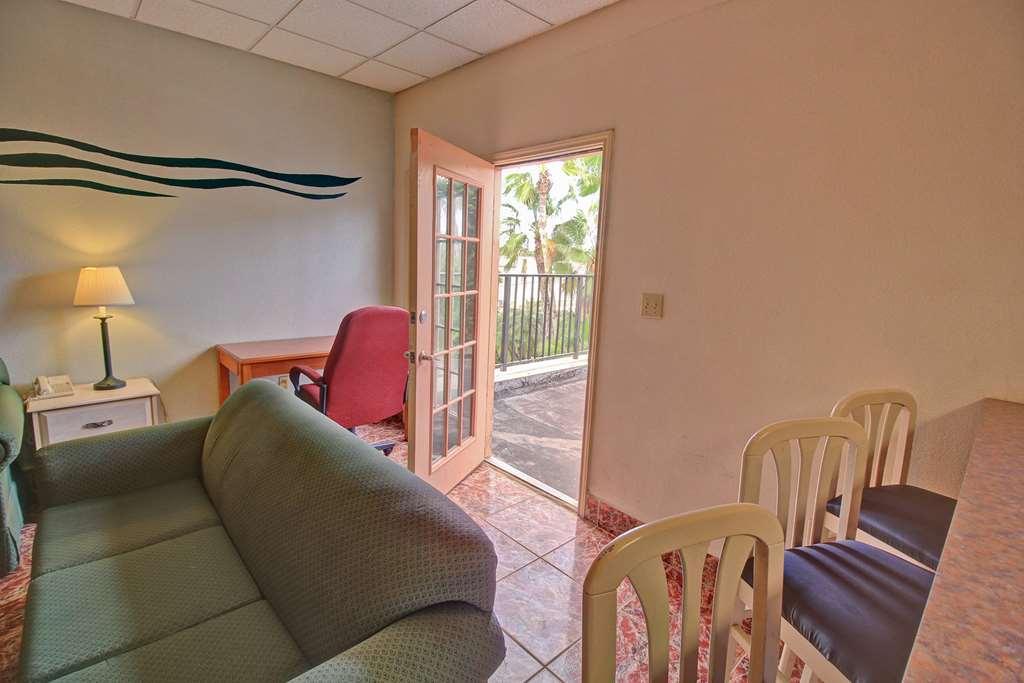 The Inn At South Padre South Padre Island Camera foto