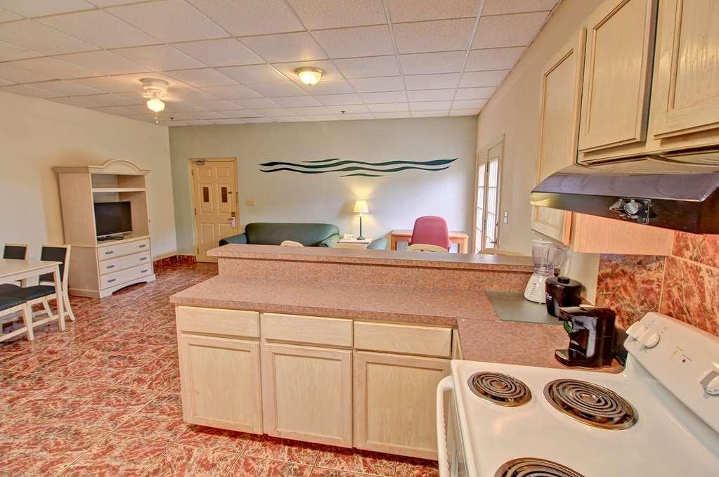 The Inn At South Padre South Padre Island Camera foto