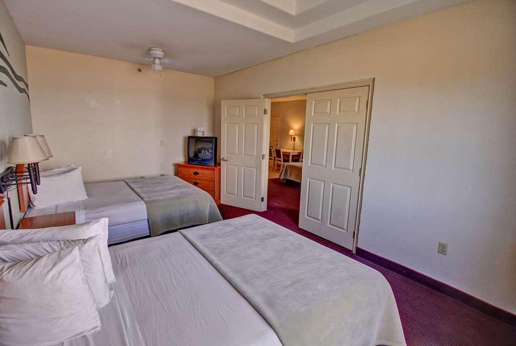 The Inn At South Padre South Padre Island Camera foto