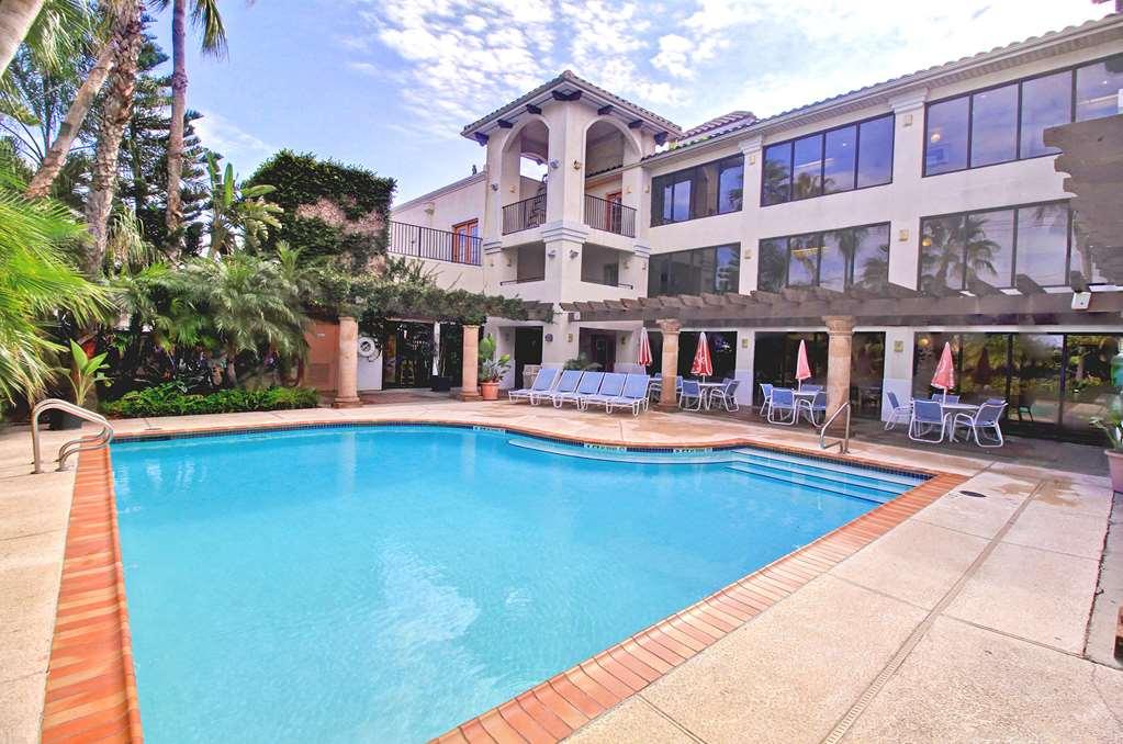 The Inn At South Padre South Padre Island Servizi foto