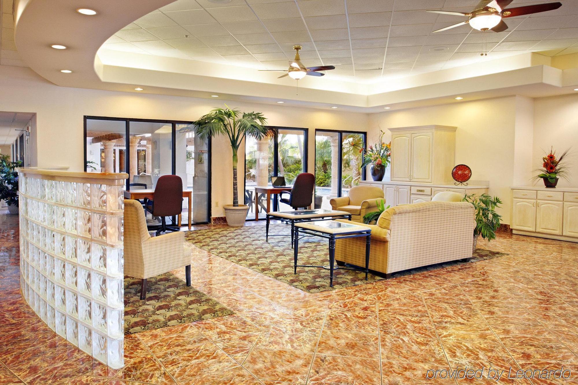 The Inn At South Padre South Padre Island Esterno foto