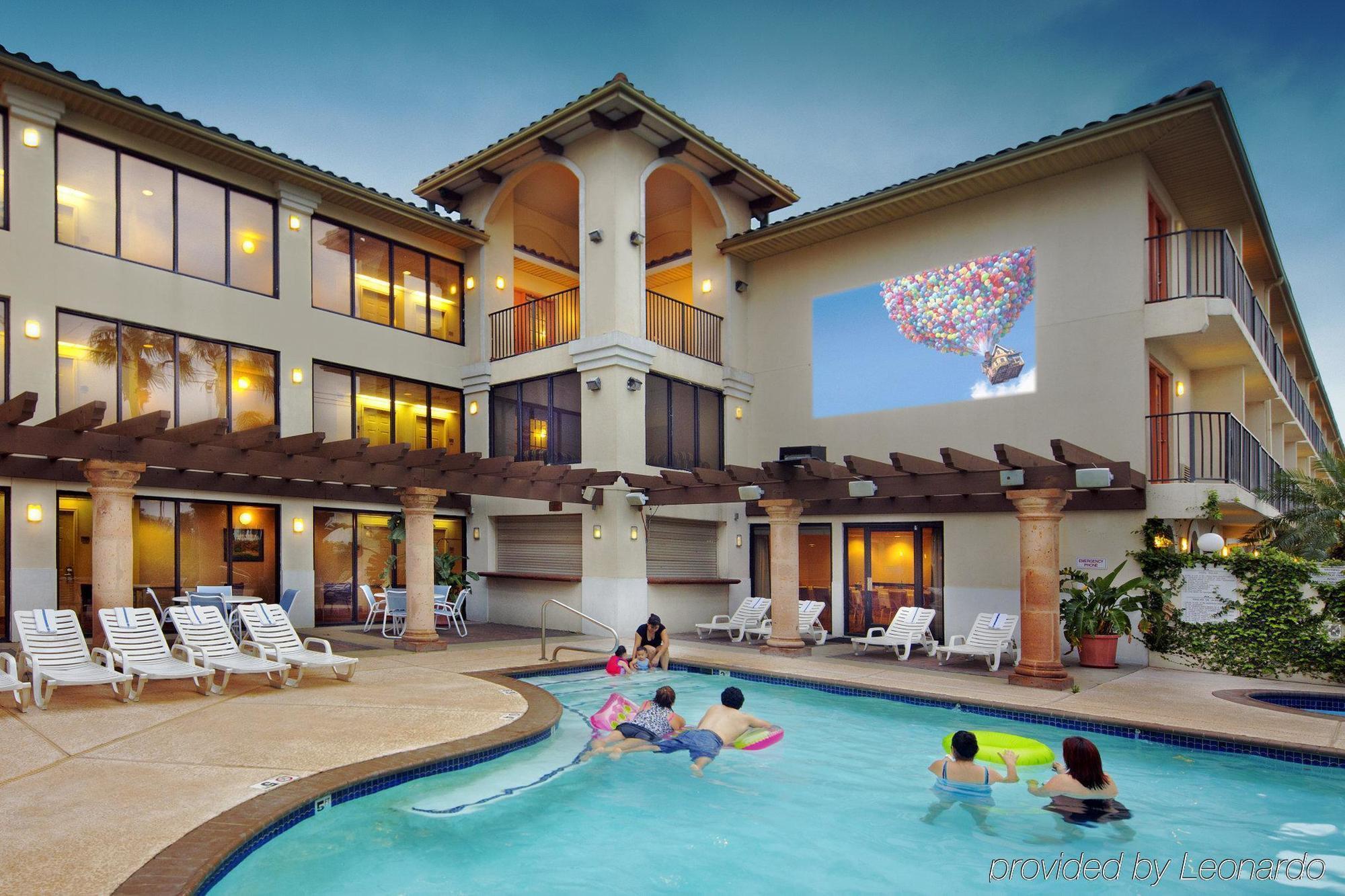 The Inn At South Padre South Padre Island Esterno foto