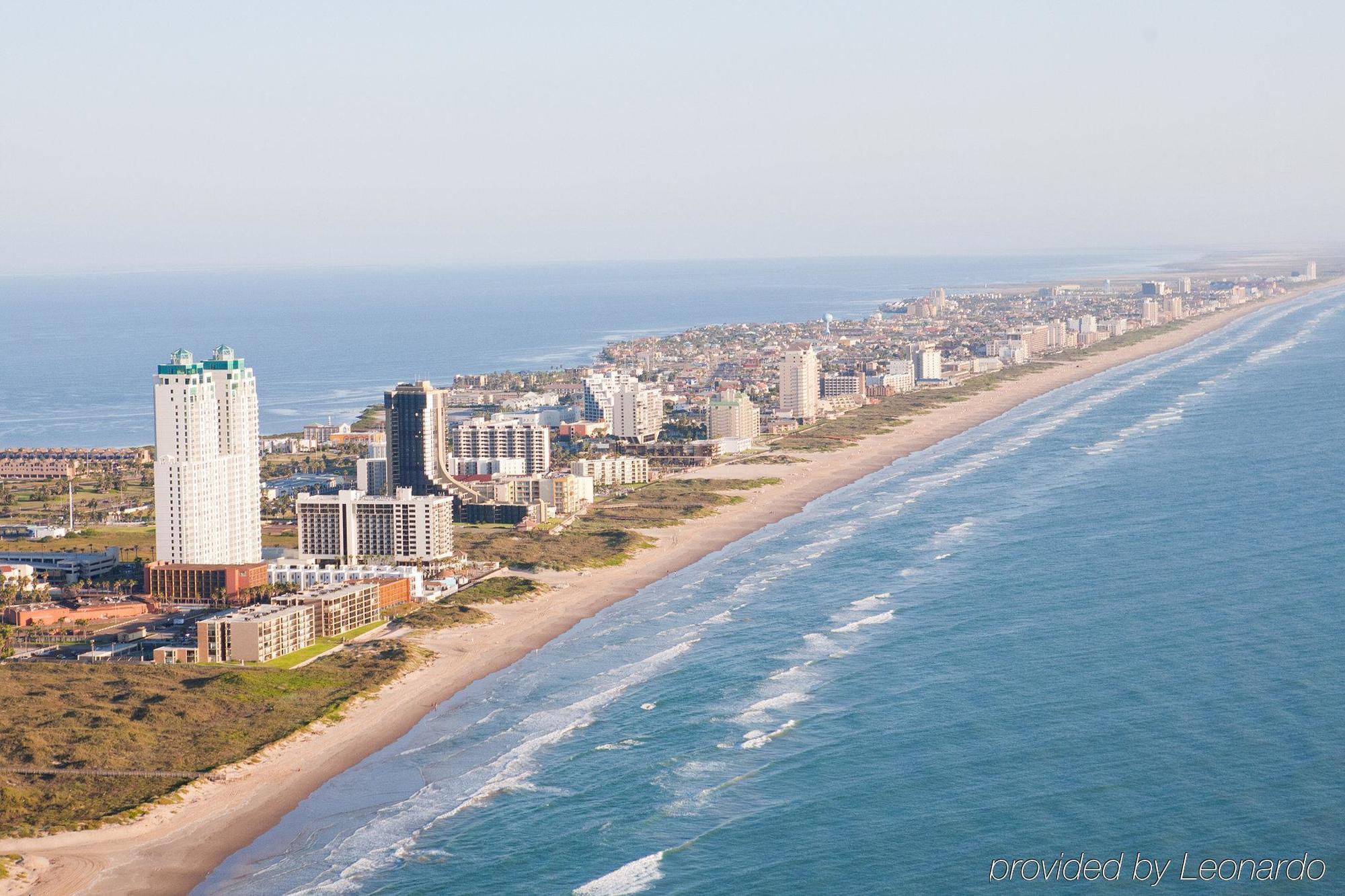 The Inn At South Padre South Padre Island Esterno foto