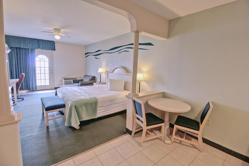 The Inn At South Padre South Padre Island Esterno foto