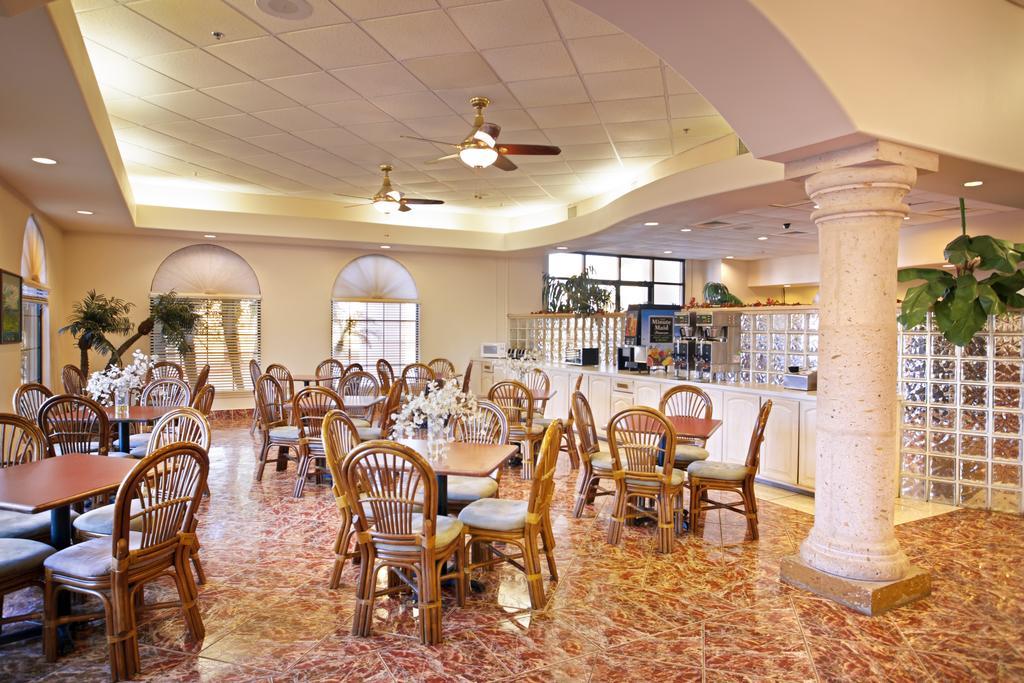 The Inn At South Padre South Padre Island Esterno foto