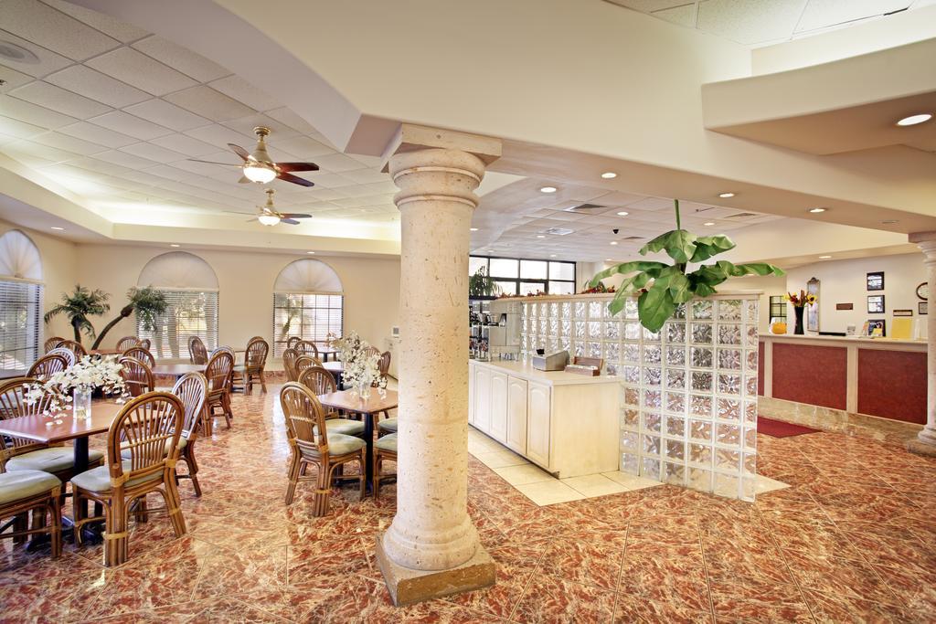 The Inn At South Padre South Padre Island Esterno foto