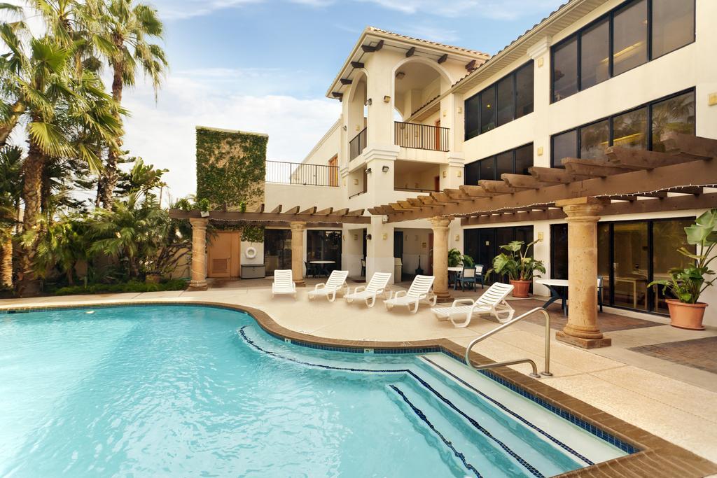 The Inn At South Padre South Padre Island Esterno foto