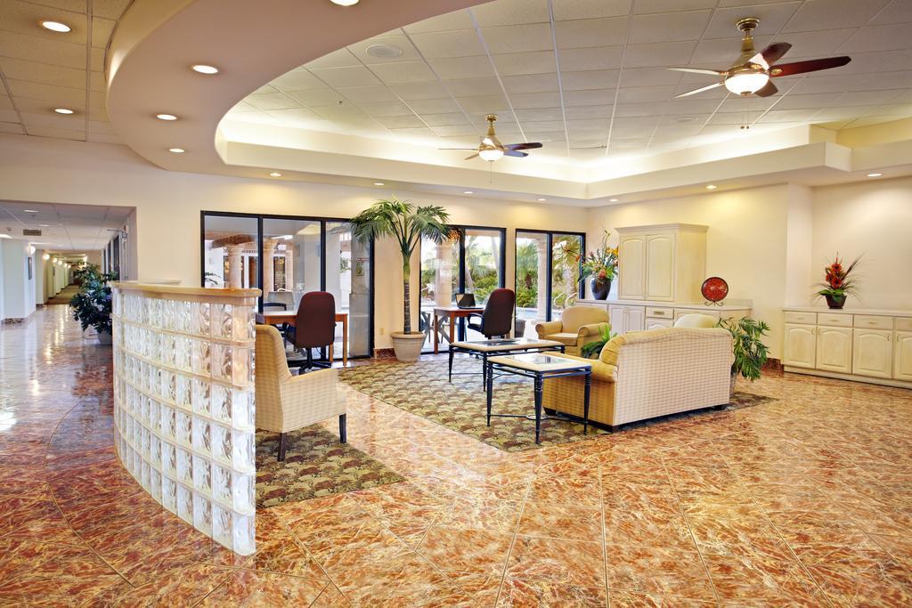 The Inn At South Padre South Padre Island Esterno foto