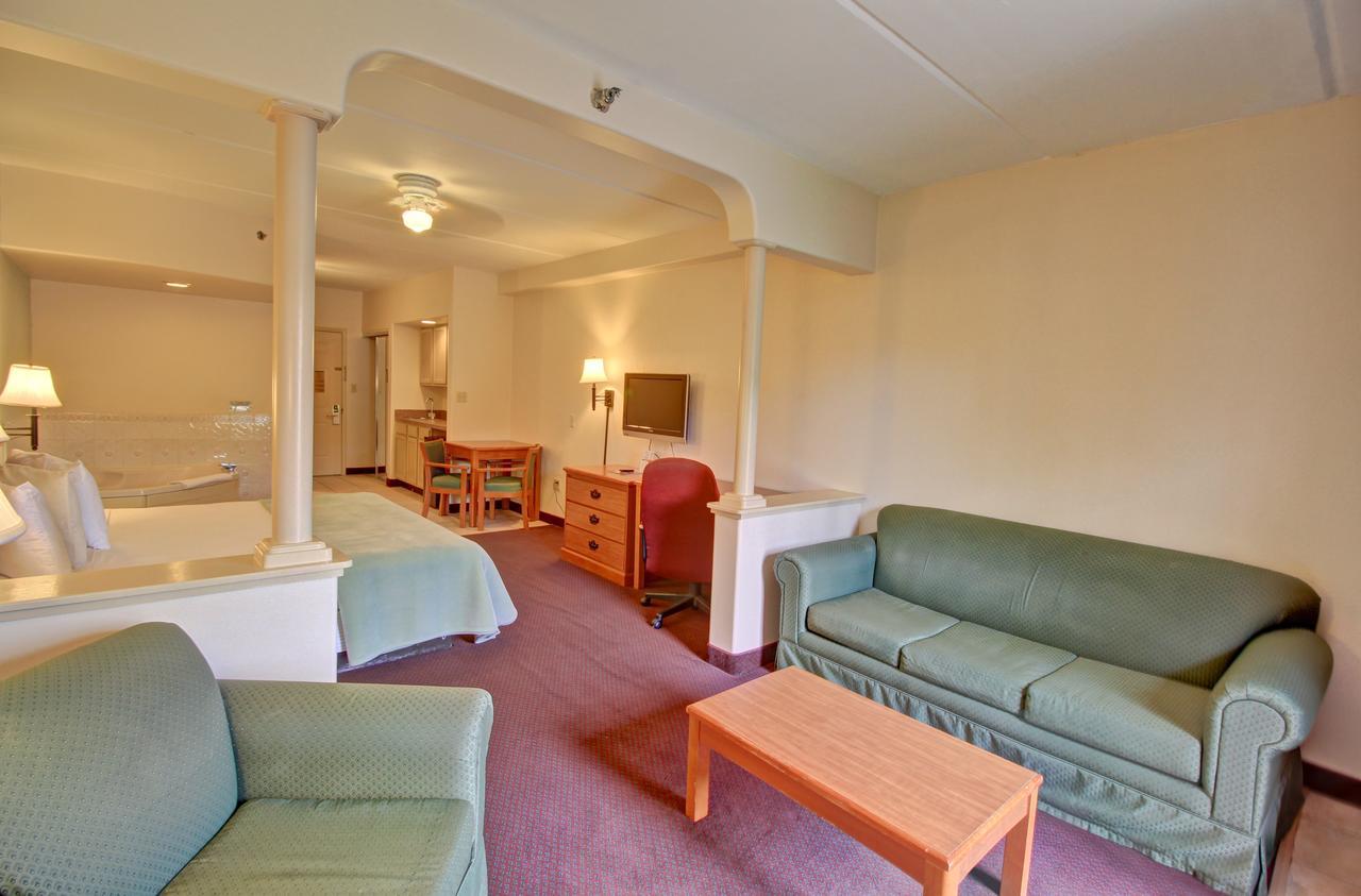 The Inn At South Padre South Padre Island Esterno foto