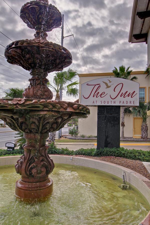 The Inn At South Padre South Padre Island Esterno foto