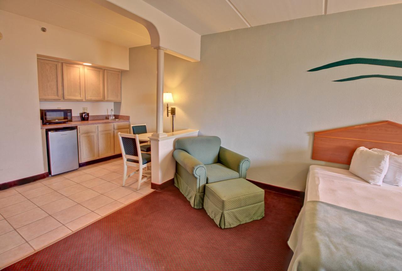 The Inn At South Padre South Padre Island Esterno foto