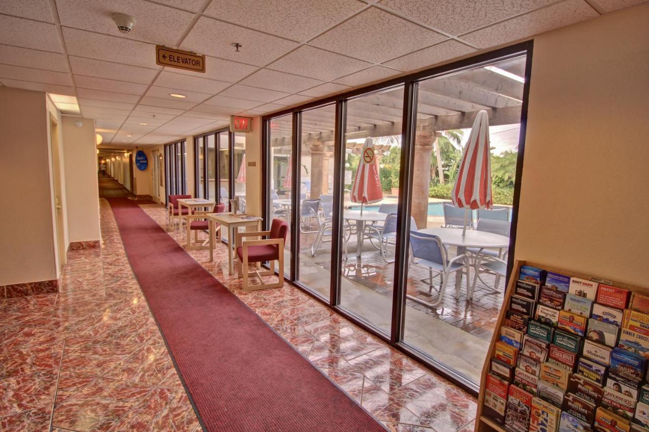 The Inn At South Padre South Padre Island Esterno foto