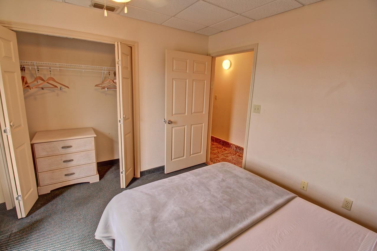The Inn At South Padre South Padre Island Esterno foto