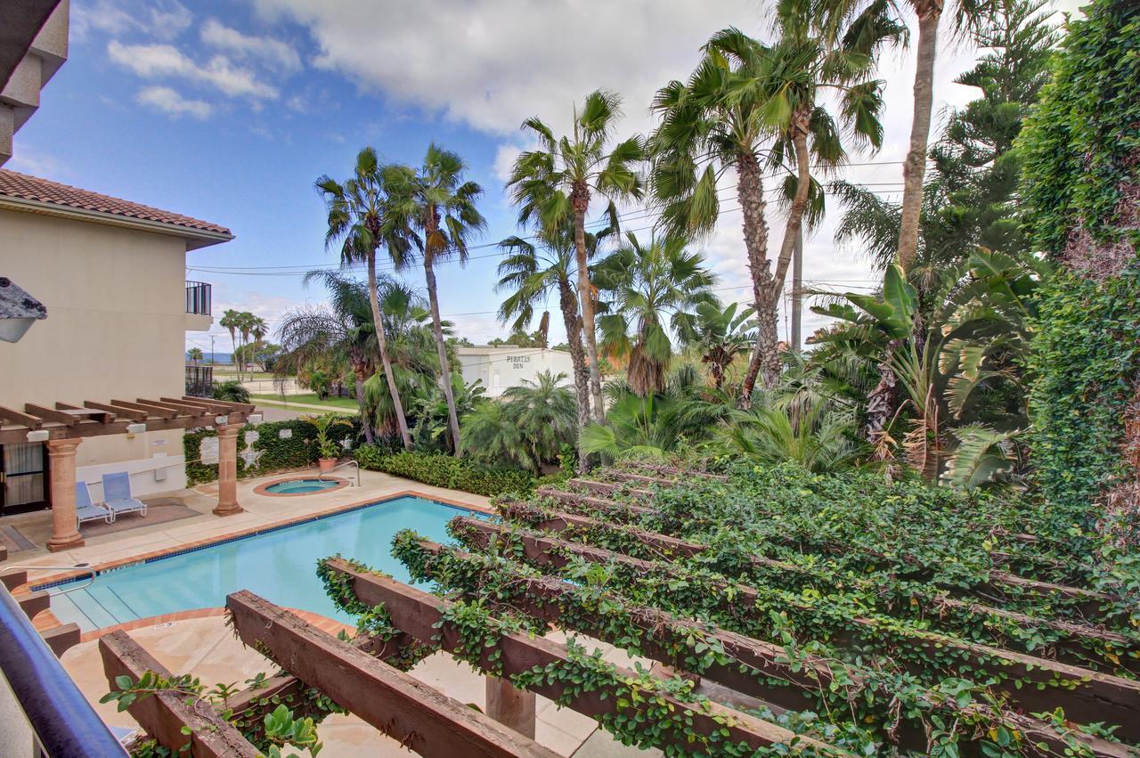The Inn At South Padre South Padre Island Esterno foto